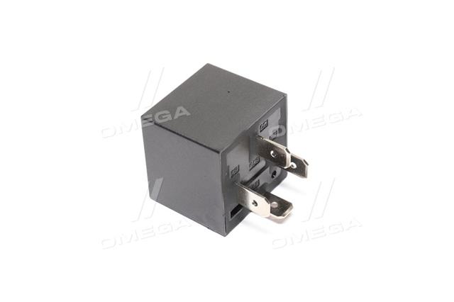 Реле 30a 12v (выр-во elparts)